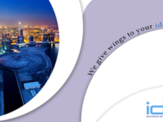 Ideas Business Setup Experts