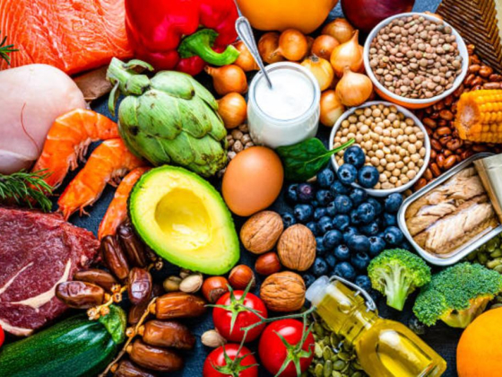 Saphire Foodstuff Trading
