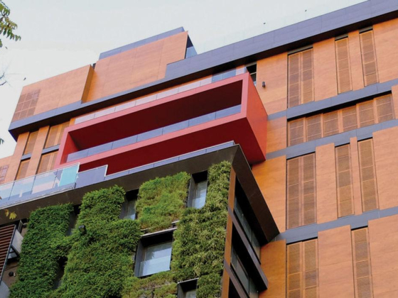 Obras Plus Fire Resistant & Retardant Materials Trading