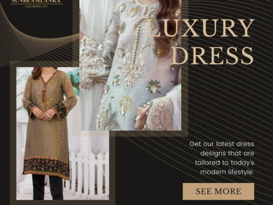 Sunbeam Lanka Tailoring