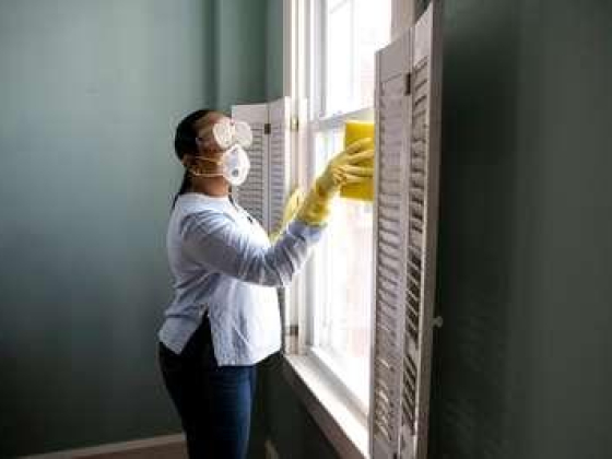 Alnajm Alaneeq Cleaning Services