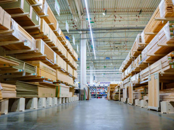Safaa Building Materials Trading L.L.C