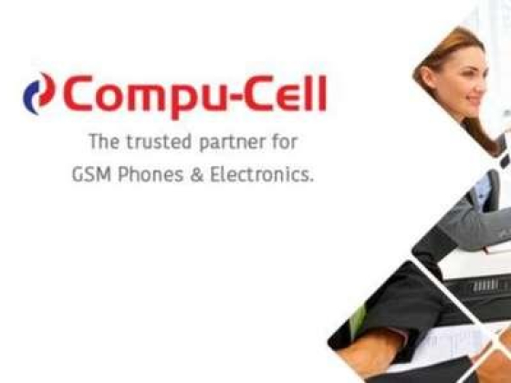 Compucell General Trading