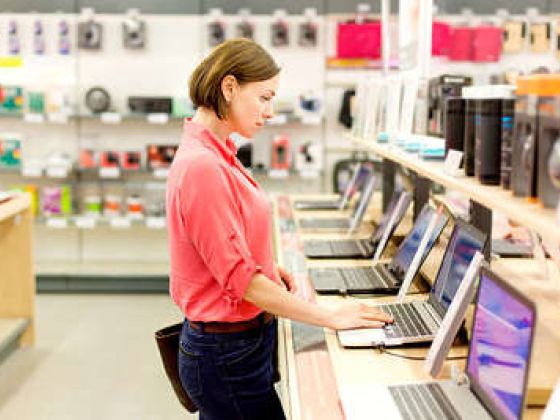 Advance Reader Technology