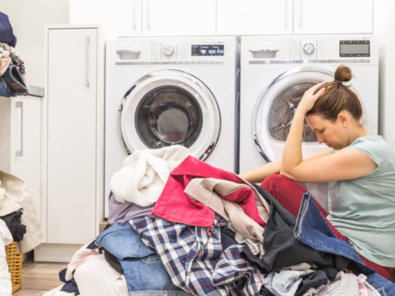 Clean Plus Laundry