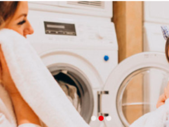 Clean Plus Laundry