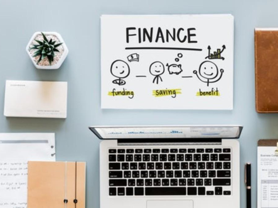 Finact Accounting & Bookkeeping
