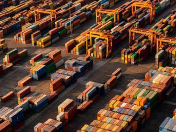 M & M Multimodal International Freight Broker