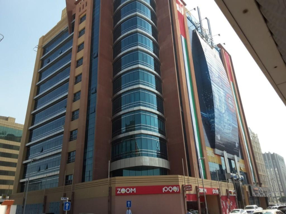FITOK Middle East Oil Equipment Trading