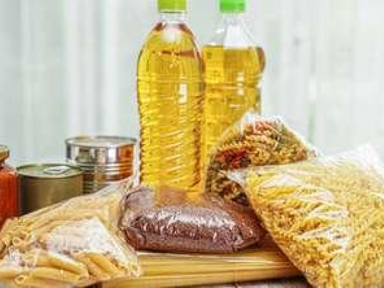 Hexing International Food Trading
