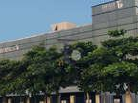 Fabtech Coating