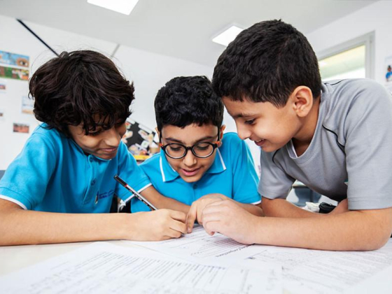 Dubai Schools Corporation