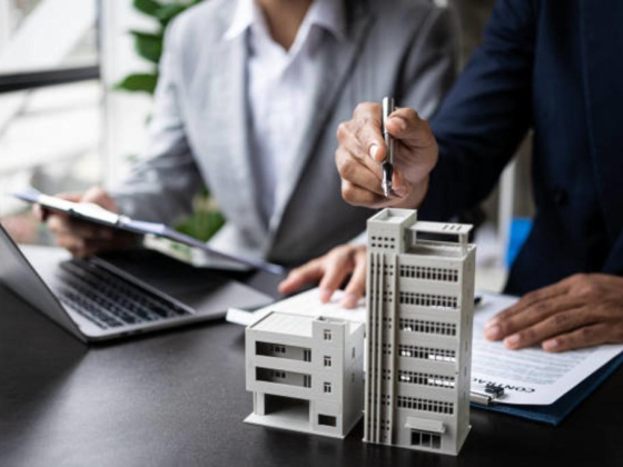 Sky Overseas Real Estate Development