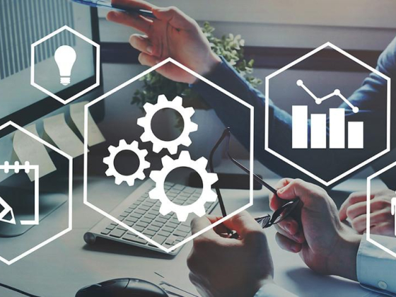 Xtreme Intelligence Technologies