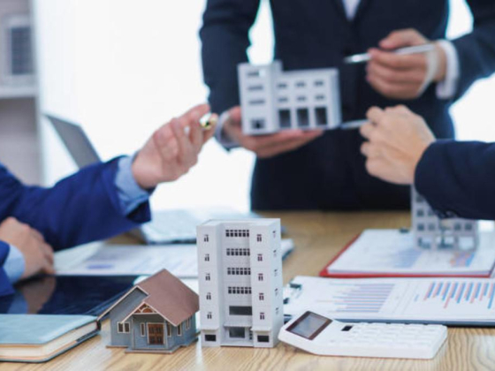 Ara Properties L.l.c