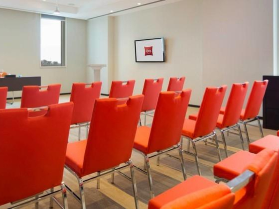 Al Abham Meeting Room