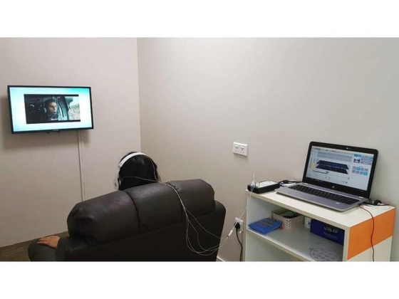 Evolve Brain Training