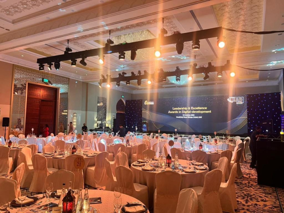Gvision Events Managing