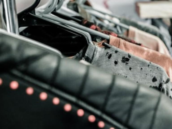Thread Apparel Readymade Garments Trading