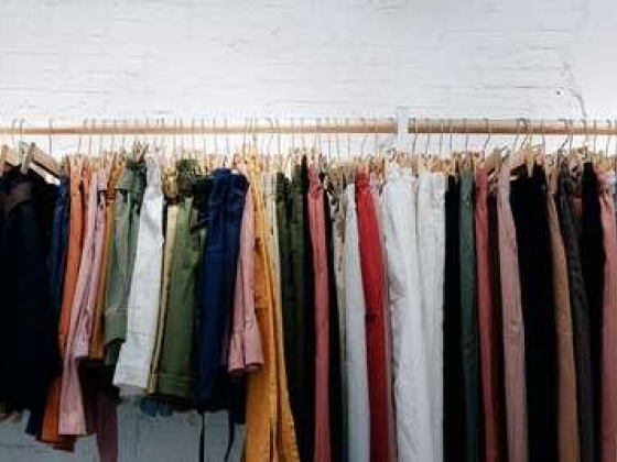 First Class Boutique