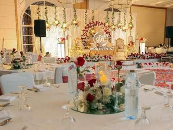 MDD Events