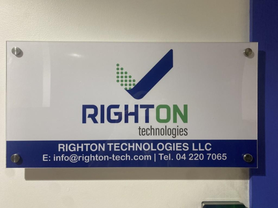 Righton Technologies