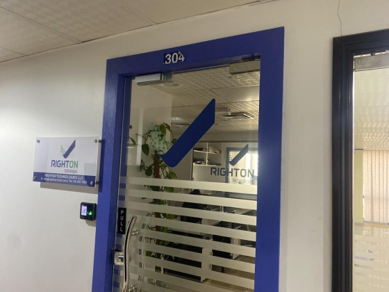 Righton Technologies