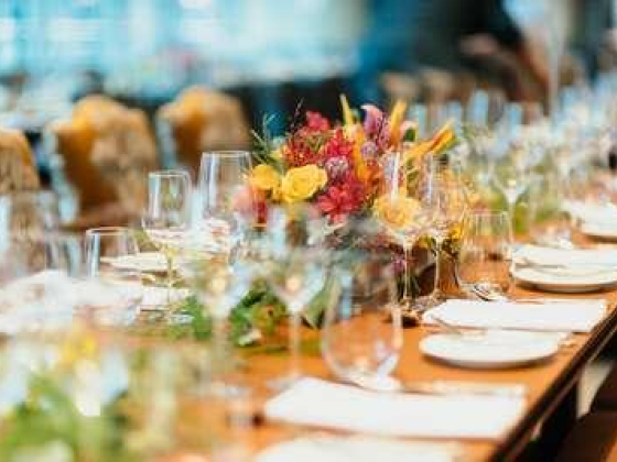 Alshaan Events Organizers