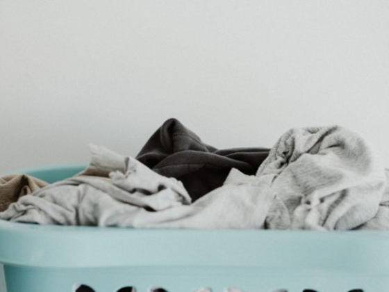 Babak Laundry