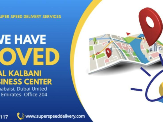 Super Speed Delivery Services