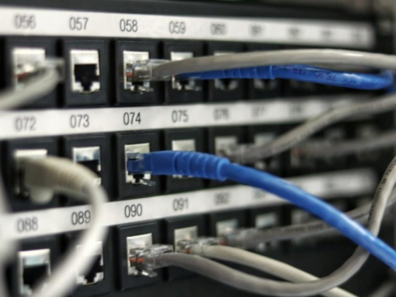 Sas Computer Systems