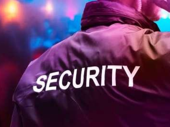 Dvn Security Services