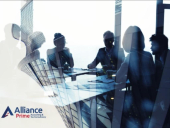 Alliance Prime Accounting and Tax Consultancy
