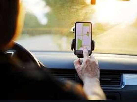Digi Track GPS Trading