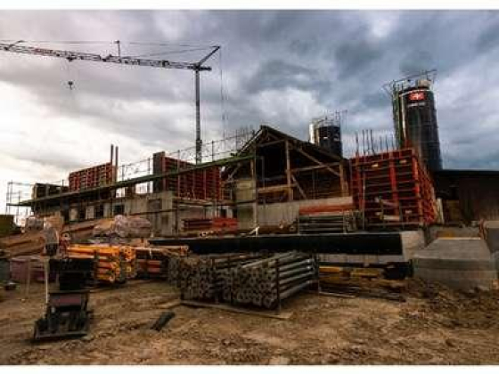 Al Ezz Building Materials Trading