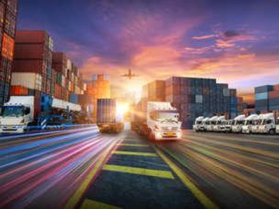 Mondial Logistics