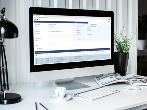 Danaos Projects Software Solutions