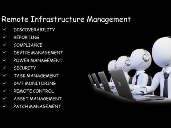 Modiant Technologies