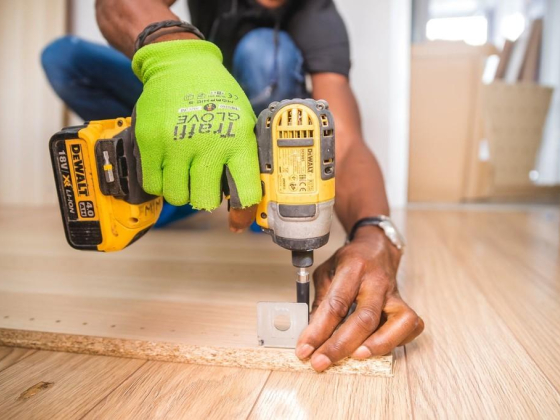 Qorrat Alain Building Material Trading