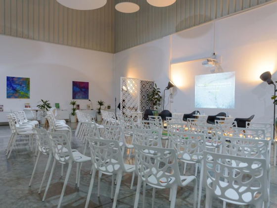 The Tharawat Family Business Forum