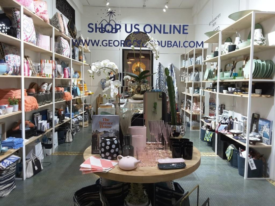 Georges Of Dubai