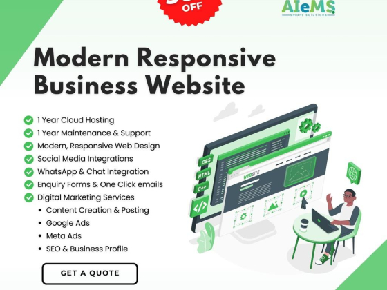 Aiems For Computer Systems & Communication Equipment Software Trading L.l.c