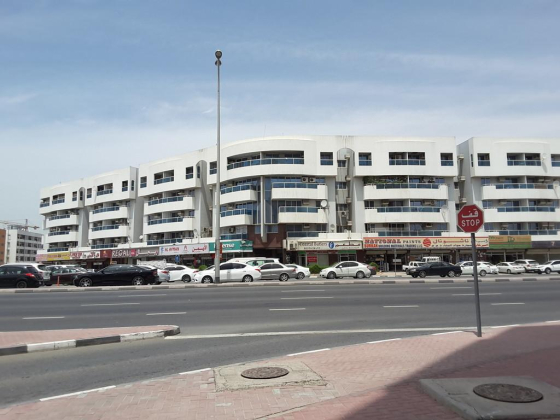 Al Nada & Al Noor Building Contracting