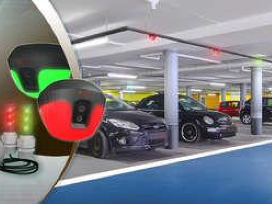 Cass Parking Equipment