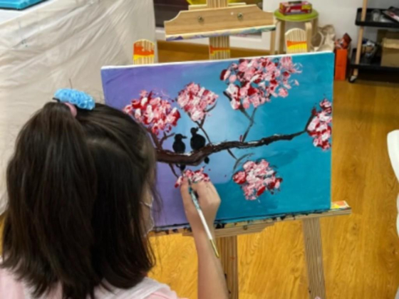 Picasso Artists Painting Services
