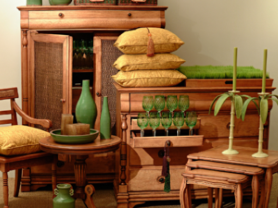 Trust Interno Furniture Trading