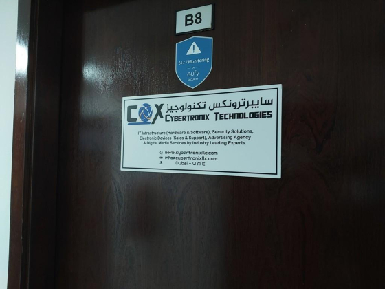 Cybertronix Technologies
