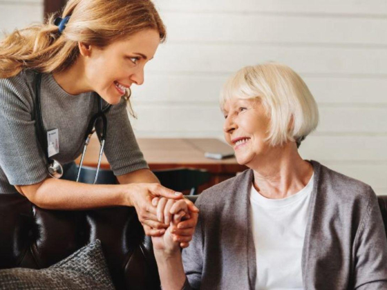 The Umbrella Home Healthcare Center