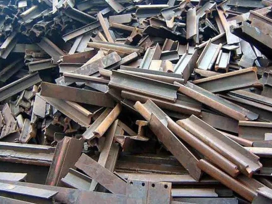 N K A Global Scrap & Metal Waste Trading
