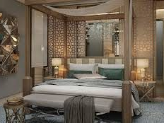 Jumeirah Al Naseem Hotel